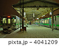 鉄道　ＪＲ北海道・函館本線　小樽駅