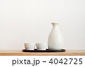 徳利とおちょこ　セット
