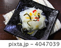 なます