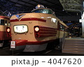 特急電車
