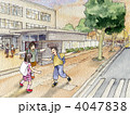 小学生　お友達