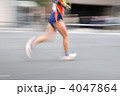 マラソン大会（力走）