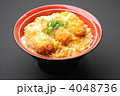 かつとじ丼