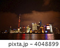 浦東の夜景