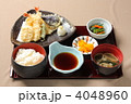 天ぷら御膳