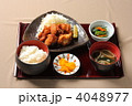 から揚げ御膳