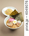 ラーメンセット