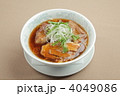 角煮ラーメン