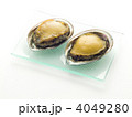 アワビの味噌煮