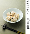 蛸のトンビ（口）の粕漬け