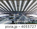 大阪駅 時空の広場