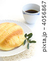 メロンパン&amp;コーヒー