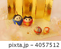 小さなお雛様