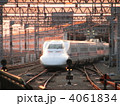 新大阪駅に入線するN700系新幹線