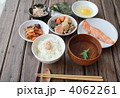 ある日の食事