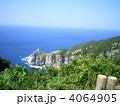 大瀬崎灯台