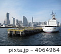 横浜みなとみらい21