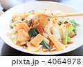 おいしい五目焼そば