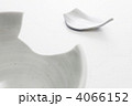 欠けたお茶碗