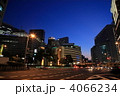 大阪・梅田の夜景