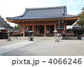 壬生寺の本堂