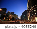 大阪・梅田の夜景