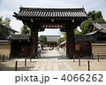 壬生寺の表門