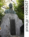 近藤勇の像
