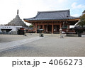 壬生寺の本堂