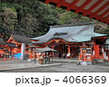 熊野那智大社