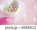 手作りチョコイメージ