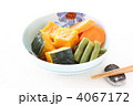 カボチャの煮物