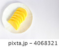 自家製たくあん