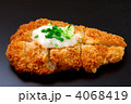 おいしいトンカツ