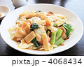 おいしい五目焼そば