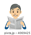 サラリーマン C BI 新聞