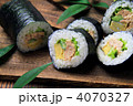 サラダ巻き（シーチキン）