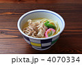 肉うどん
