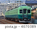 京阪電車　2617　宇治線　木幡第5