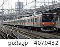 武蔵野線　205系　大宮駅