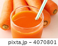 ニンジンジュース