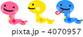 4070957