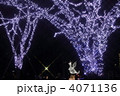 仙台光のページェント2011