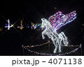 仙台光のページェント2011