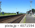 JR境線の駅