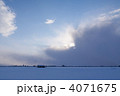 雪雲