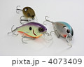 クランクベイト