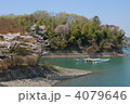 東京　多摩湖