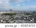 大坂府堺市の街並み