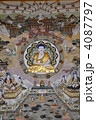 静安寺　曼荼羅